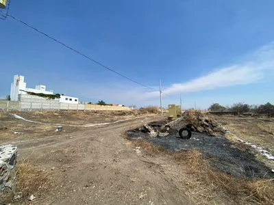 Terreno en venta