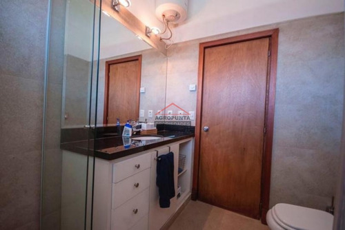 Excelente Casa En Venta Y Alquiler - Playa Mansa- Ref: 5519