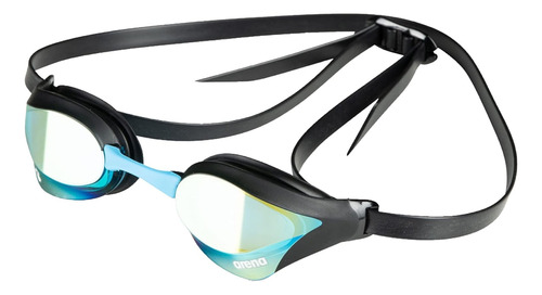 Gafas De Natación Arena Unisex Cobra Core Swipe Antivaho Rac