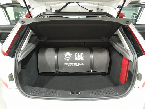 Ford Focus 2 2.0 Trend Plus