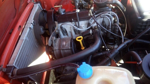 Ford Pampa L 1.8