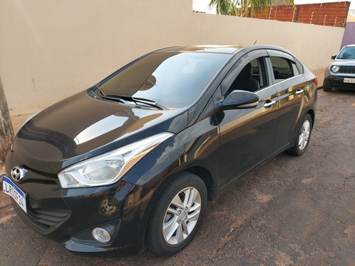 Hyundai Hb20 2015 1.6 Premium Flex Aut. 5p