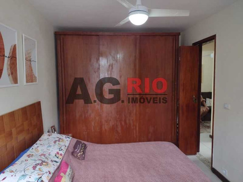 Imagem 8 de 13 de Apartamento-à Venda-praça Seca-rio De Janeiro - Vvap20935