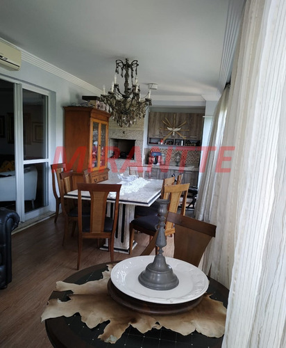 Apartamento Em Freguesia Do Ó - São Paulo, Sp - 357785