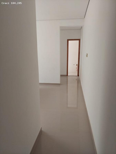 Imagem 8 de 15 de Casa 3 Dormitórios Para Venda Em Santos, Campo Grande, 3 Dormitórios, 3 Suítes, 1 Banheiro, 2 Vagas - 626_1-2151967