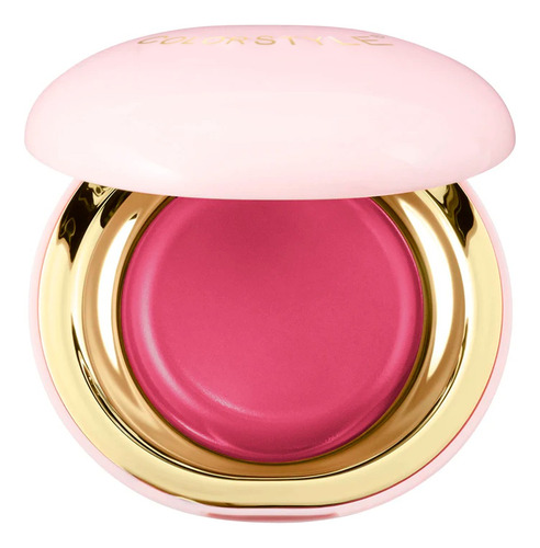 Rubor En Crema Maquillaje Espejo Blush Tonos Mate 5grs