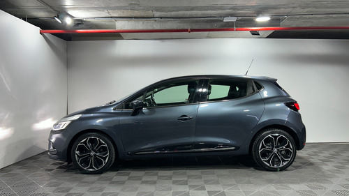 Renault Clio Iv 0.9 Hb Dyn E6 F2 Mt A Turbo