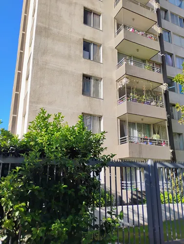 Bello Departamento En Venta Sanmiguel