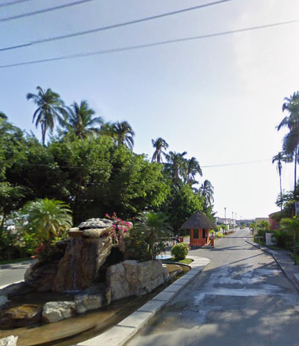 Fraccionamiento La Marquesa Casa Venta Acapulco Guerrero