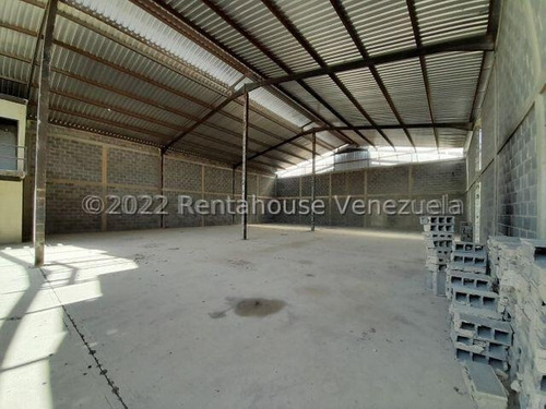 Imagen 4 de 30 de Galpones En Venta Zona Industrial Barquisimeto, Áreas De Oficina, 1980 Metros2. Código 23-4764, Mz 29/03