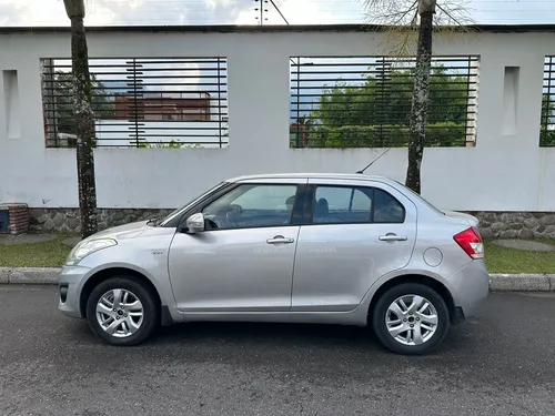 Suzuki Swift 1.2 Dzire