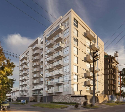 Imagen 8 de 8 de Departamento 2 Ambientes Torres Durban Mansilla
