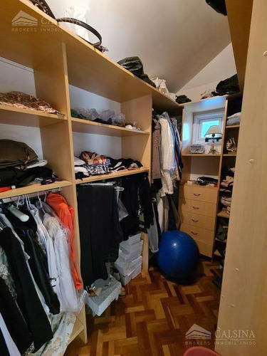 Casa En Alquiler - B° Privado La Herradura - Villa Allende - Cba