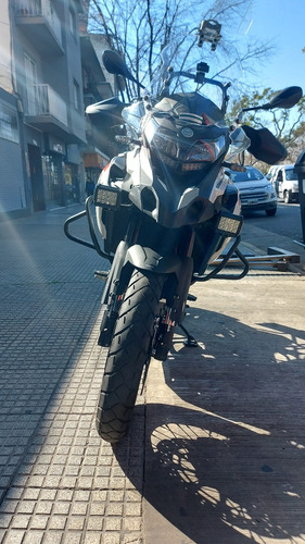 Benelli Trk502 X