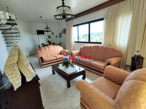 Imagem 3 de 30 de Cobertura Com 4 Dormitórios À Venda, 307 M² Por R$ 1.330.000,00 - Enseda - Guarujá/sp - Co0264
