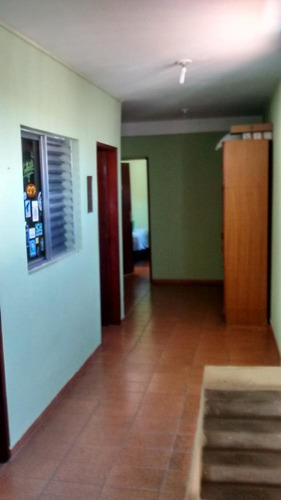 Imagem 8 de 17 de Sobrado Com 05 Dormitórios E 288 M² | Vila Medeiros , São Paulo | Sp - Sb214681v