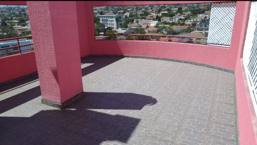 Vendo Duplex En Av Los Carreras Quilpue