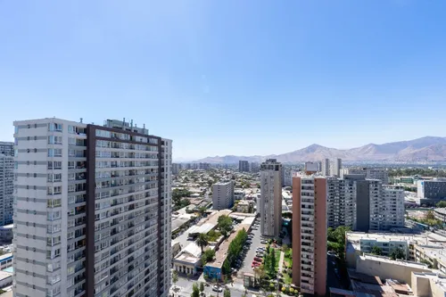 Invertir Subsidio 2dorm! Metro Hospitales $77.000.000