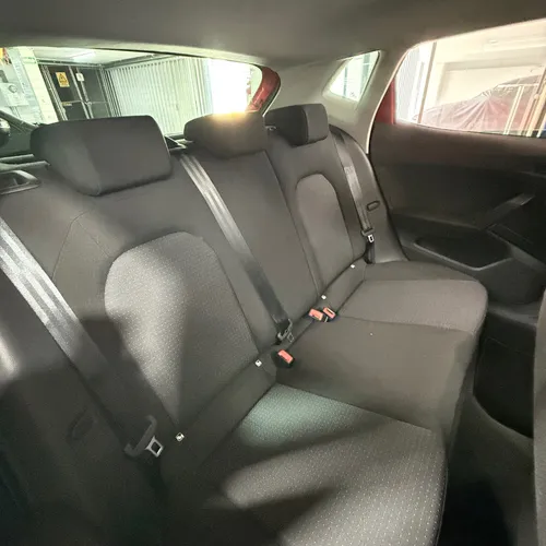 Seat Ibiza 1.6 Style 5p At