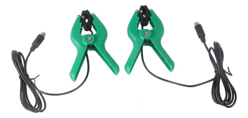 Clip De Sensor Térmico De Fugas De Refrigerante