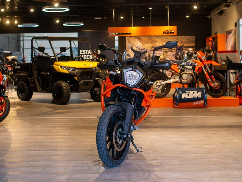 Imagen 16 de 25 de Ktm Adventure 250 Usado Seleccionado