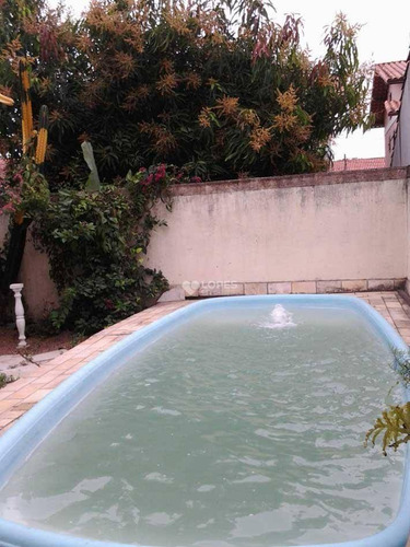 Imagem 20 de 20 de Casa À Venda, 163 M² Por R$ 650.000,00 - Serra Grande - Niterói/rj - Ca15024