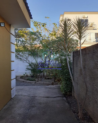 Imagem 5 de 23 de Indaiatuba- Sp, Casa Para Locação Condomínio Terra Magna. Bela Vida Imobiliária - Ca01283 - 69590409