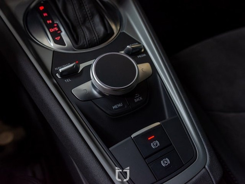 Imagem 14 de 15 de Tt 2.0 Tfsi Coupé Attraction 2p Gasolina S-tronic