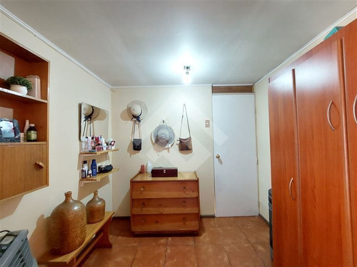 Imagen 28 de 30 de Casa En Venta De 2 Dorm. En Maipú