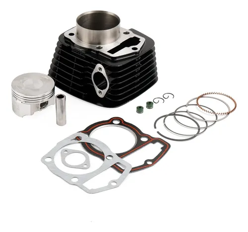 comprar Kit De Pistón Cilíndrico De 250 Cc Para Italika 250sz 23-24