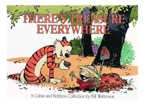 Comprar Libro: Hay Tesoros En Todas Partes: Un Calvin Y Hobbes (15)