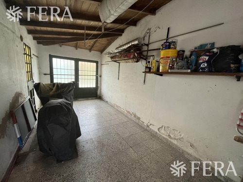 Imagen 20 de 20 de Venta Casa 3 Ambientes Con Jardín, Cochera Y Patio En Quilmes Oeste (29750)