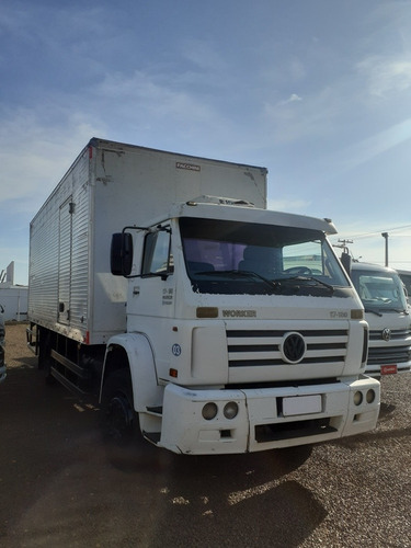 Imagem 2 de 8 de Volkswagen Vw 17.180