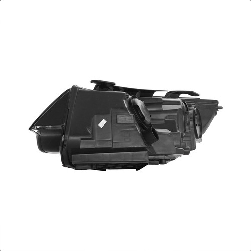 Farol Discovery 2015 A 2018 C/led D3s 12 Pinos Lado Esquerdo