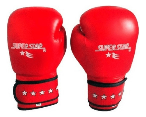 Guantes De Boxeo Superstar 14 Oz