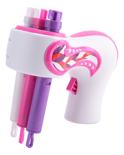 Máquina Automática De Tejer Trenzas For Niñas