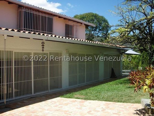 Casa En  Venta Prados Del Este Sm #23-24955