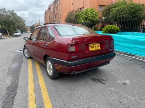 Fiat Tempra 2.0 Tempra