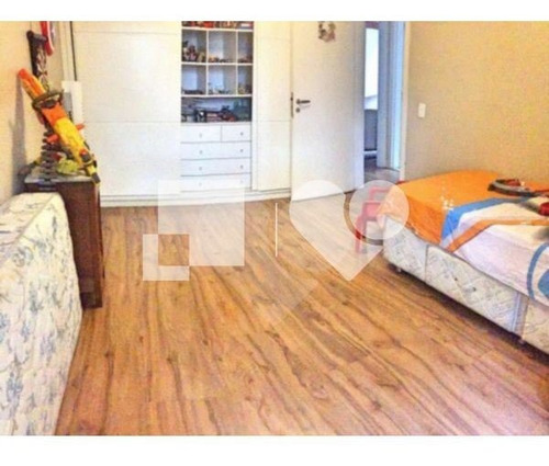 Cobertura De 3 Dormitórios Sendo Um Suite No Bairro Auxiliadora - 28-im416508