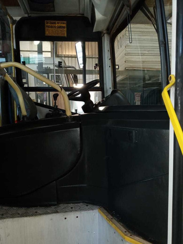 Ônibus 2008 E 2008/9 Mb 1418 E Mb 1722