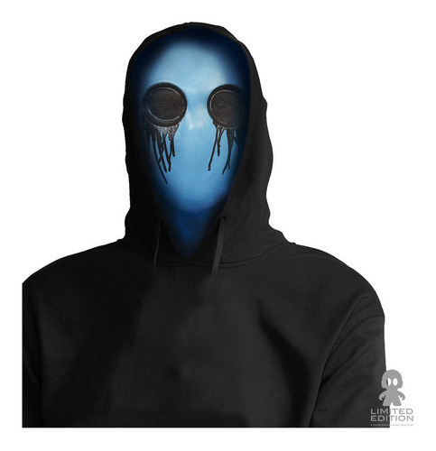 Creepypasta: Eyeless Jack