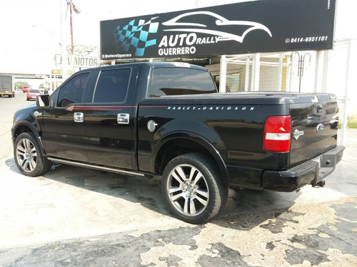 Imagen 3 de 11 de Ford F-150