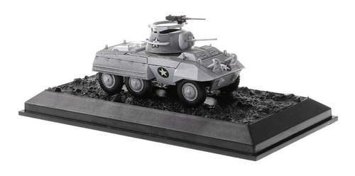 Coleccionables Modelo Del Ejército De La Segunda Guerra 