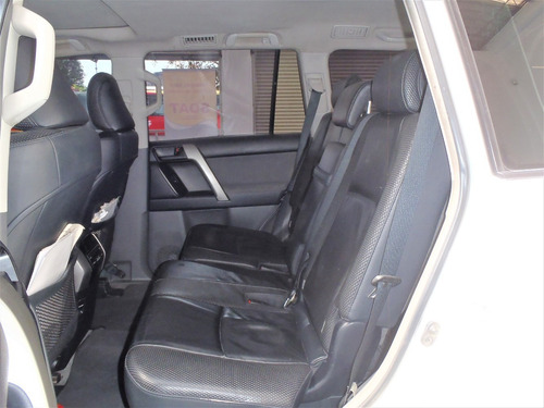 Toyota Prado 3.0 Tx-l