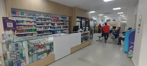San Cristóbal Parque Local 205m2 Renta 0.7%