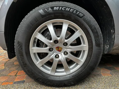 Porsche Cayenne 3.2 V6