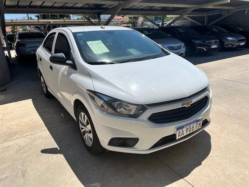 Imagen 2 de 11 de Chevrolet 2017 Prisma 1.4 Lt L/17