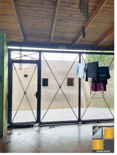 Departamento Tipo Casa En Venta En Lanus Oeste