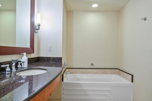 Departamento En Trump International Beach Resort-sunny Isles