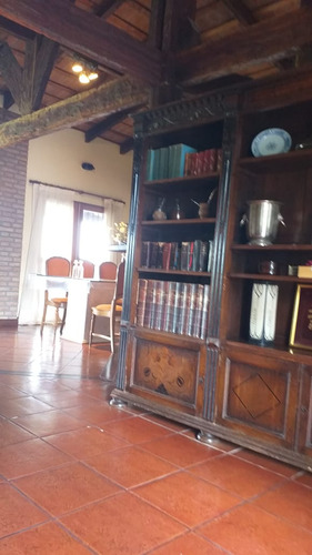Casa Venta La Granja Villa Animi Cordoba Piscina Climatizada 3 Dormitorios